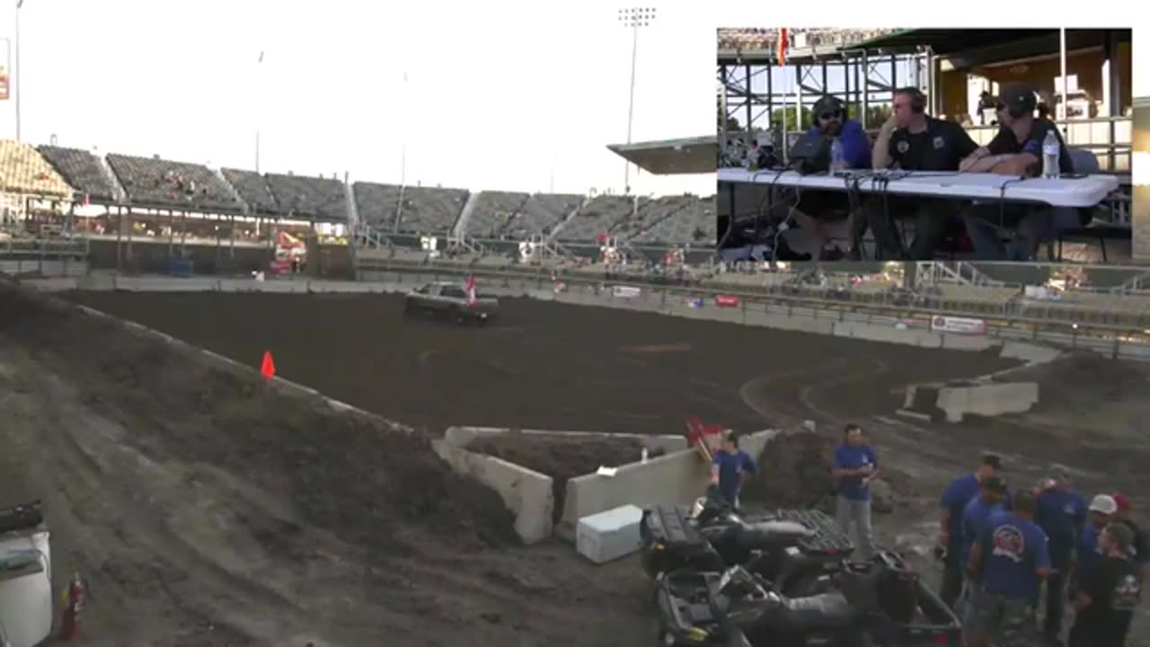 SEPTEMBER 14 2019 DEMOLITION DERBY PART 1