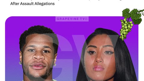 Devin Haney's Ex Leena Sayed Granted Temporary Restraining Order After Assault Allegations