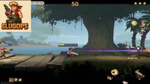 Metal Slug Awakening Needs Battle Power to Succeed