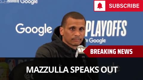 Celtics Coach Speaks Out After Celtics Blow Another Major Lead