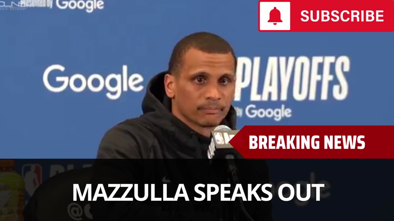 Celtics Coach Speaks Out After Celtics Blow Another Major Lead
