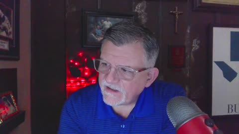 Red Mike Message: The Lion’s Watch