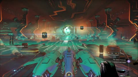 06-15-2025 Space Stream