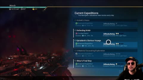 06-15-2025 Space Stream