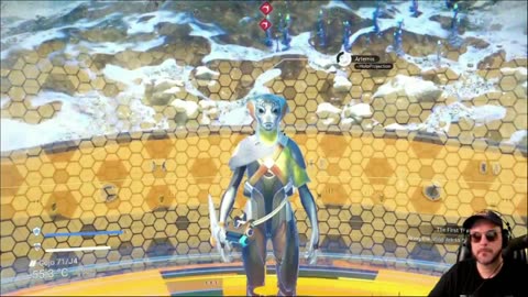 06-15-2025 Space Stream