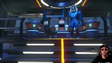 06-15-2025 Space Stream