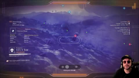 06-15-2025 Space Stream