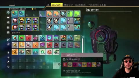 06-15-2025 Space Stream