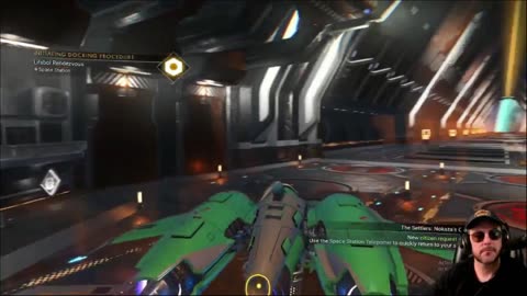 06-15-2025 Space Stream