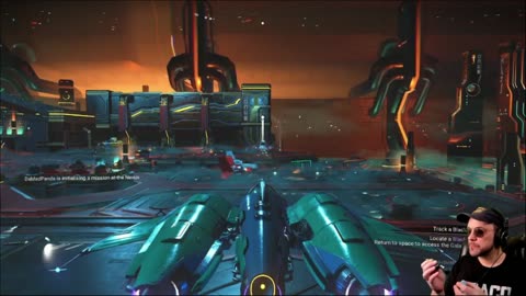 06-15-2025 Space Stream