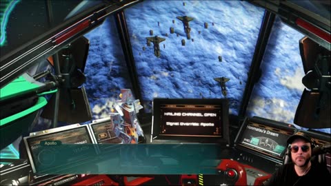 06-15-2025 Space Stream