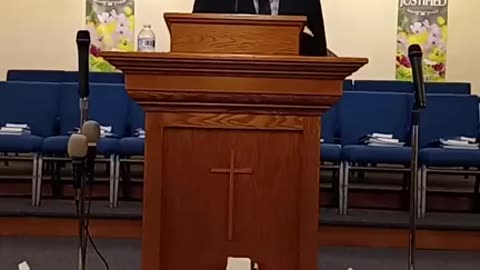 True Gospel Baptist Church Wednesday 6-4-25
