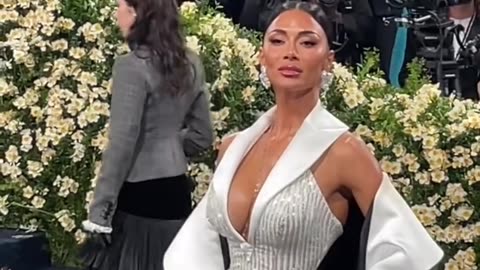 Met Gala 2025