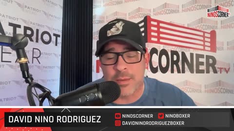 Did Kash Patel Bypass Pam Bondi Over Epstein List Canada Tariff War Escalates - Isaac_TV VOL 4