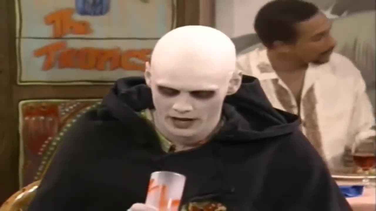 In Living Color Jim Carrey Supercut Part 2 A9E TV Movie Night