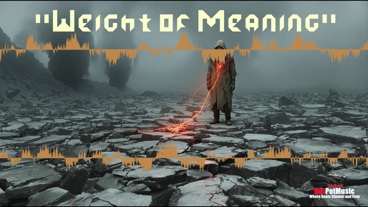 Weight of Meaning (Metal)