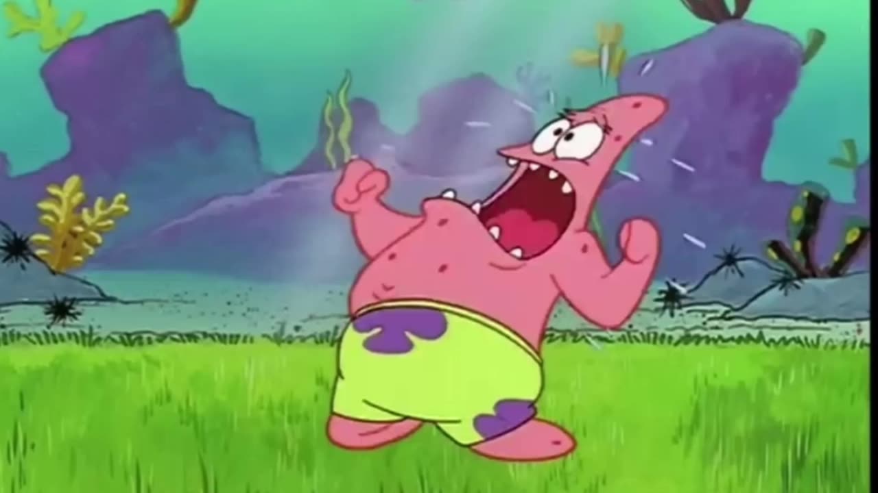 How we feel when we are