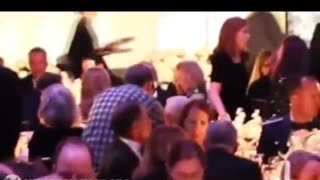 ICYMI: Henry Kissinger gets confronted by brave young man.