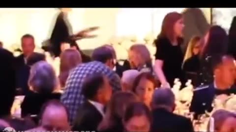 ICYMI: Henry Kissinger gets confronted by brave young man.