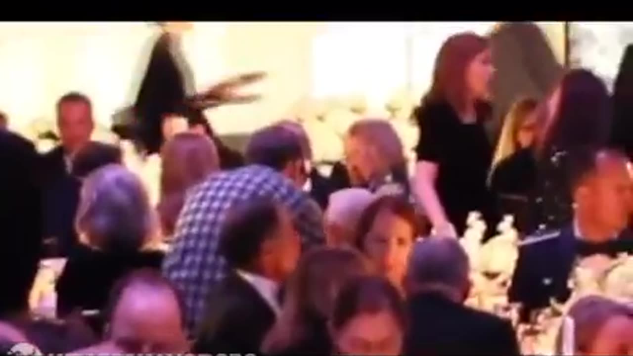 ICYMI: Henry Kissinger gets confronted by brave young man.