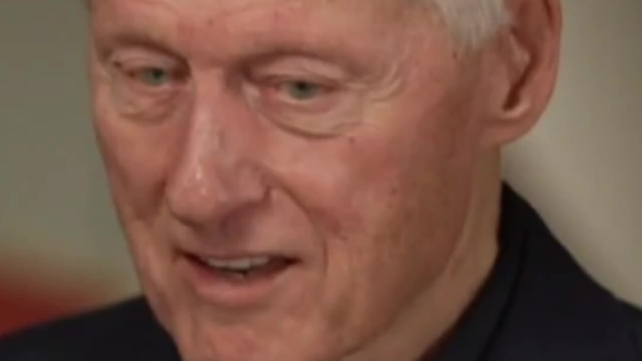 Bill Clinton Breaks Silence on Biden’s Health in Candid CBS Interview
