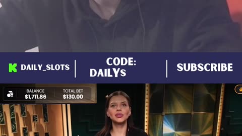 That's a huge hand to win! CMON!