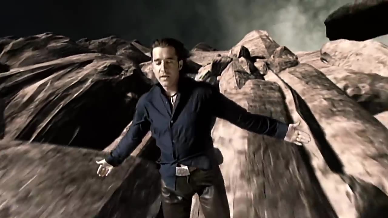 Creed - One Last Breath (Official Music Video)