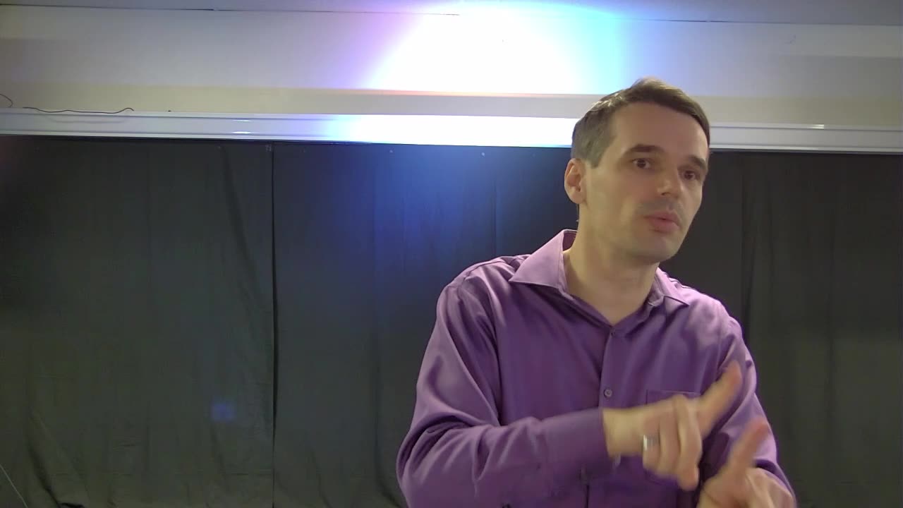 New Awakening Church - Sunday Live Stream