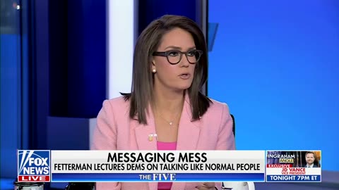 Jessica Tarlov Torched On 'The Five' For Stunning Statement On Tim Walz