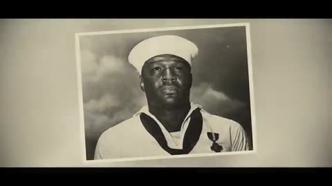 How An Untrained Cook Took Down 4 Japanese Planes.