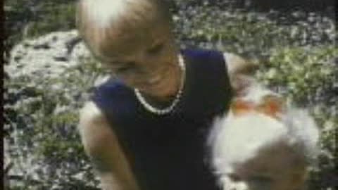 Commercial - PSA William Talman post mortem Anti Smoking (1968)