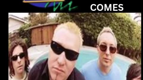 SMASH MOUTH |Then The Morning Comes