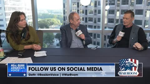 Dr. Brian Hooker: If The CDC Would've Been Forthcoming When They Found Out That Vaccine Result It Would've Prevented A Quarter Of A Million Autism Cases In African-American Males