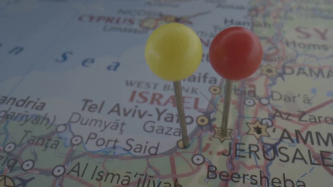 WHAT THEY WON'T TELL YOU ABOUT HAMAS KILLING PALESTINIANS