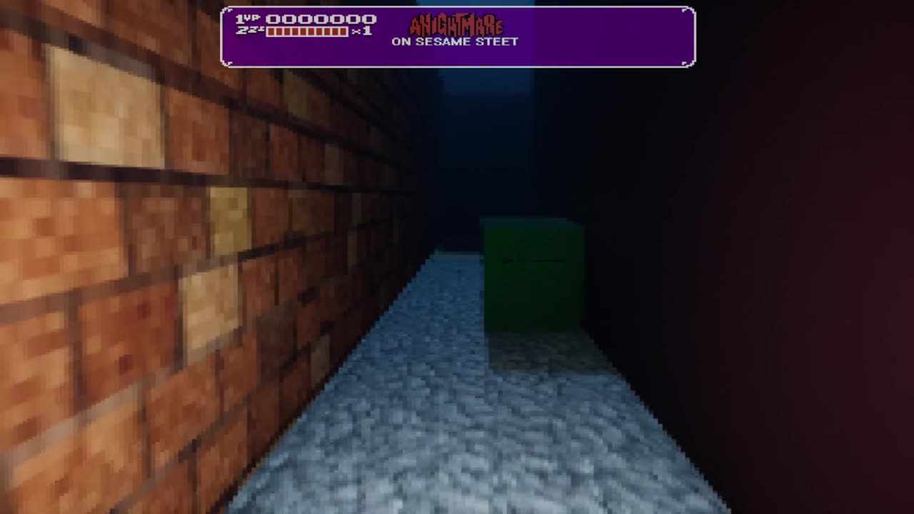 🔴SPOOKTOBER SCARY GAME TGW: A Nightmare On Sesame Street 🎃💀