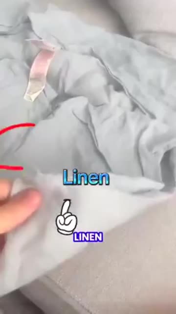 Your bed, blankets, and sheets have a frequency, which is important to know