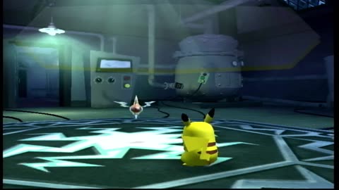 PokePark Pikachu's Adventure Part 11
