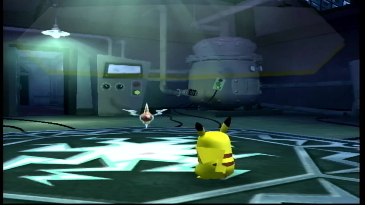 PokePark Pikachu's Adventure Part 11