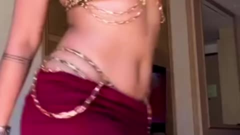 Dancing queen