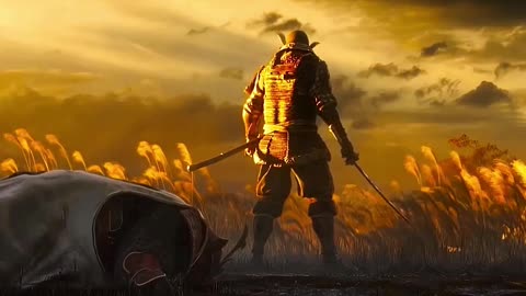samuraibattle