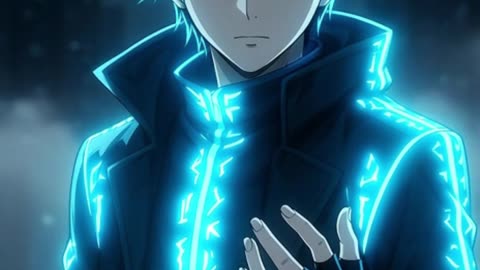 The Birth of Kaien Arclight | MEMORY BREAKER