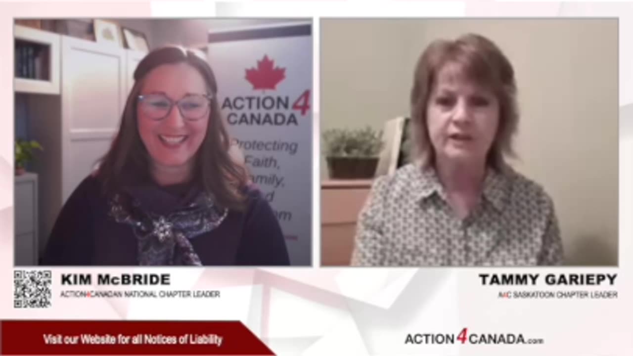 Stepping Up to Lead Real Change