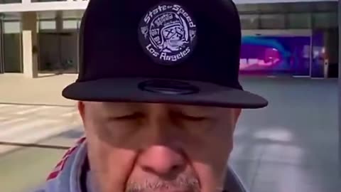 Long Beach Dem Hopeful Begs 55 Gang Leaders to 'Take Back' City From ICE