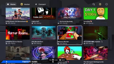 Join Up! [Check out my Twitch to earn crypto]