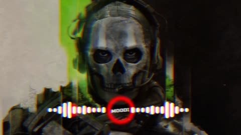 Ghost theme remix music