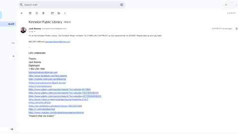 Kinnelon Public Library