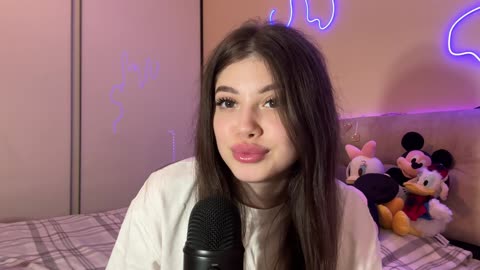 ASMR wet sounds with my mouth 🫶👄