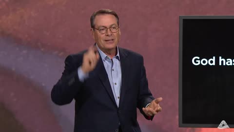 Made For This Ministry - Chris Hodges