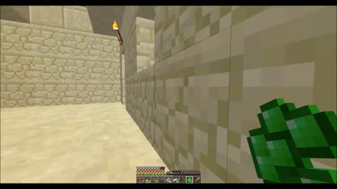 TechCraft Part 2: The Berries of The Grind