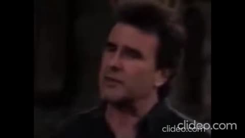 GUIDING LIGHT February 14, 1994 Who Shot Roger Thorpe Part 34
